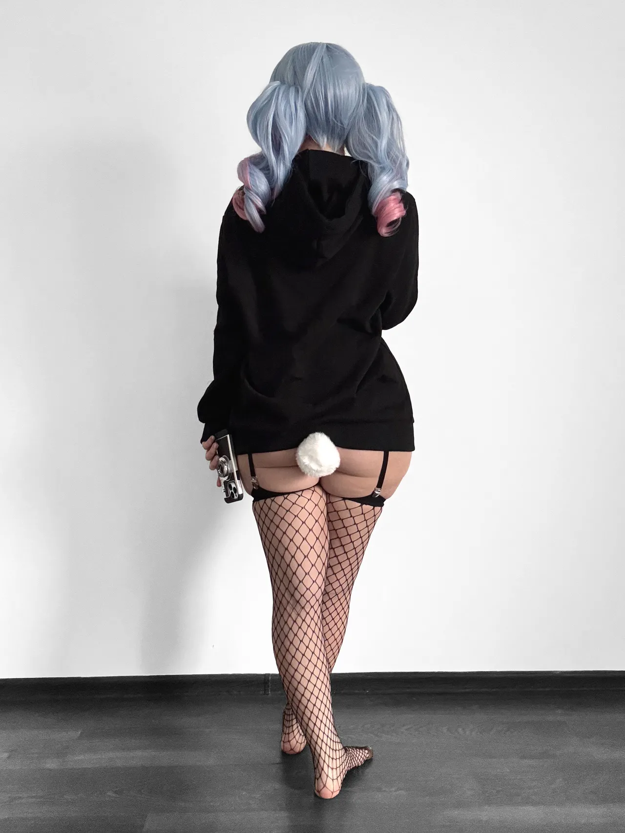 Qiandai - Gooner Miku Qiandai - Gooner Miku