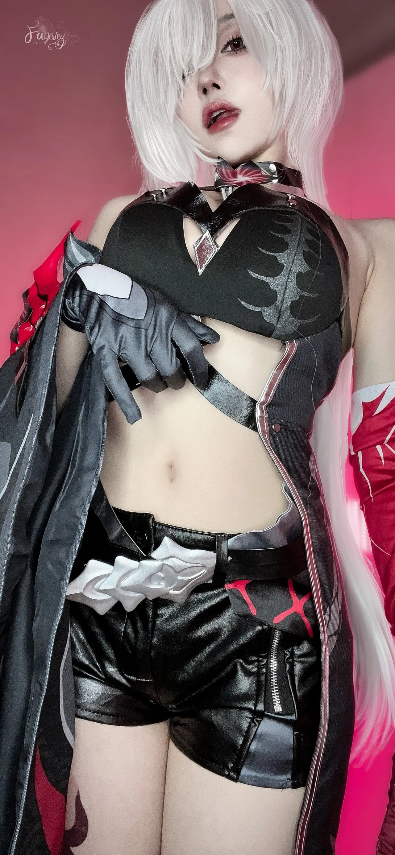 Faixvey - Acheron Faixvey - Acheron