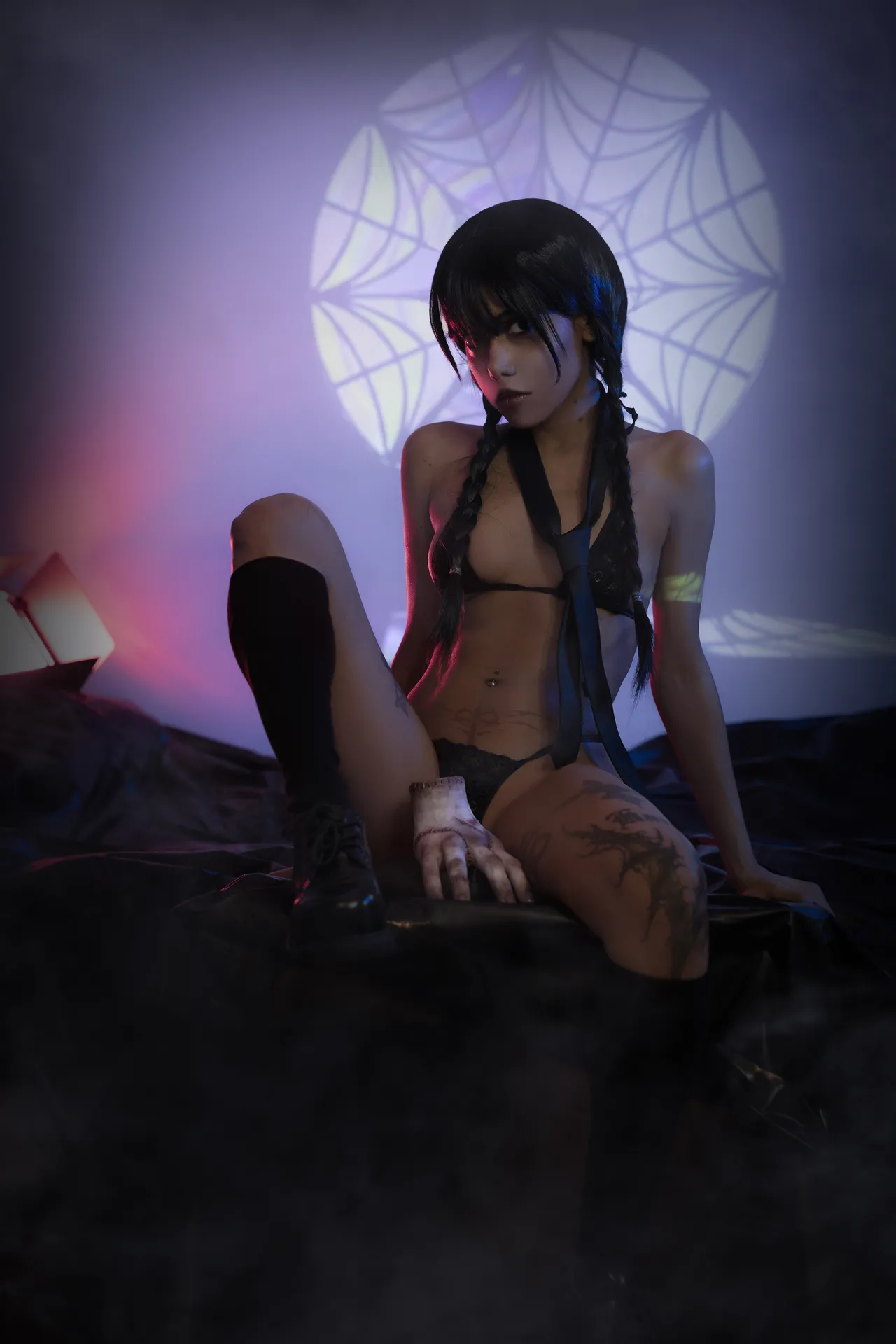 The little Vampyr - Wednesday The little Vampyr - Wednesday