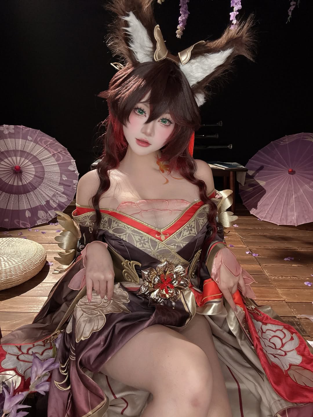 Xiaoyukiko - Fugue Xiaoyukiko - Fugue