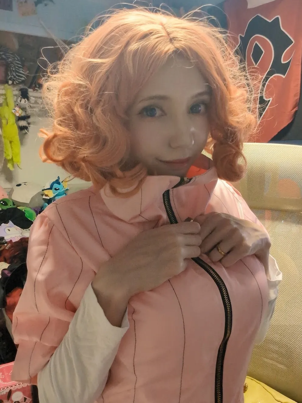 Sweets - Haru Sweets - Haru