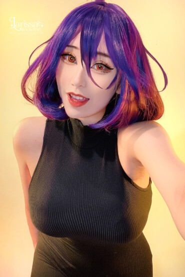 Larissa Rochefort - Vermeil 9 Larissa Rochefort - Vermeil