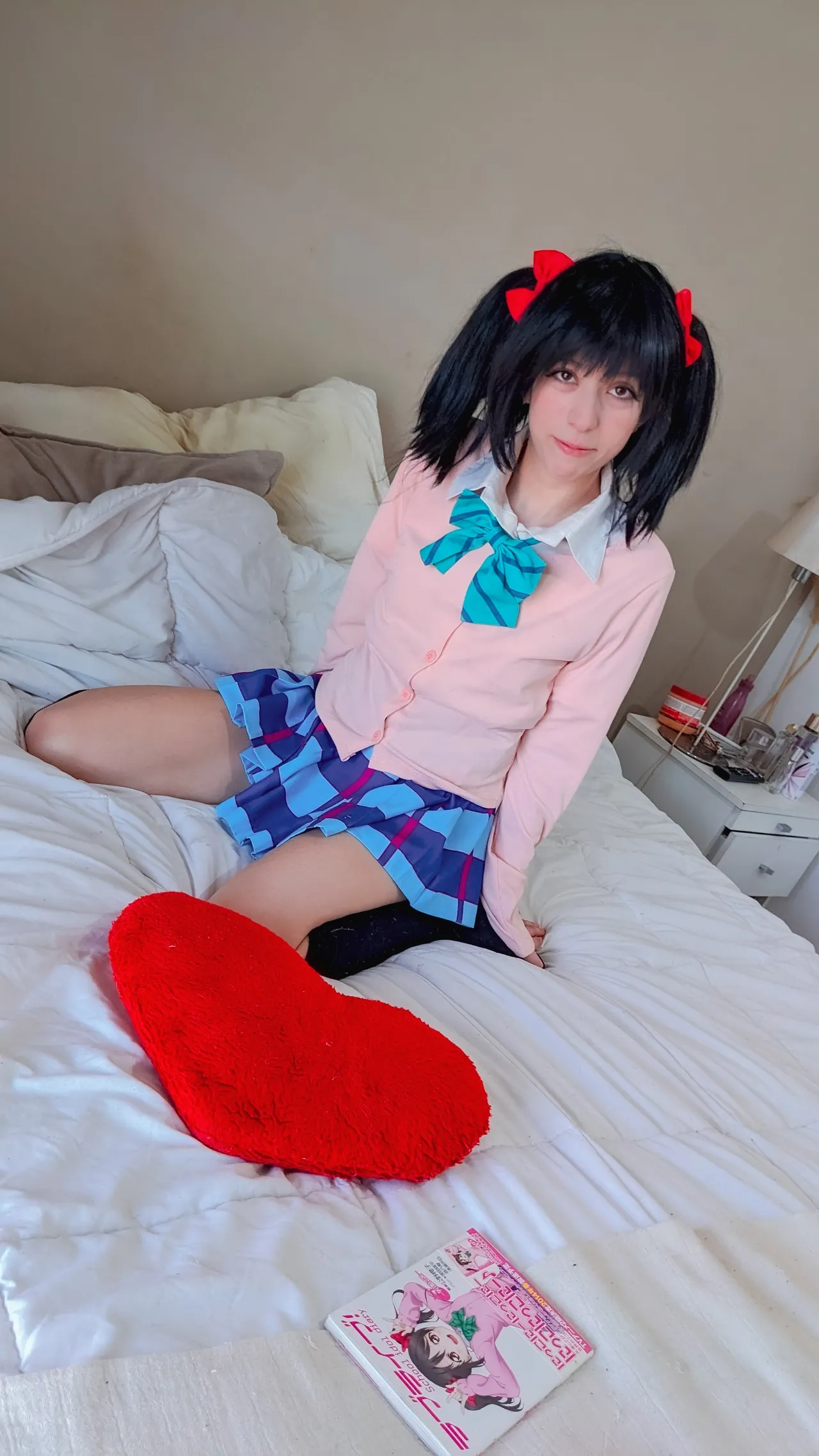 Tomomechi - Nico Tomomechi - Nico