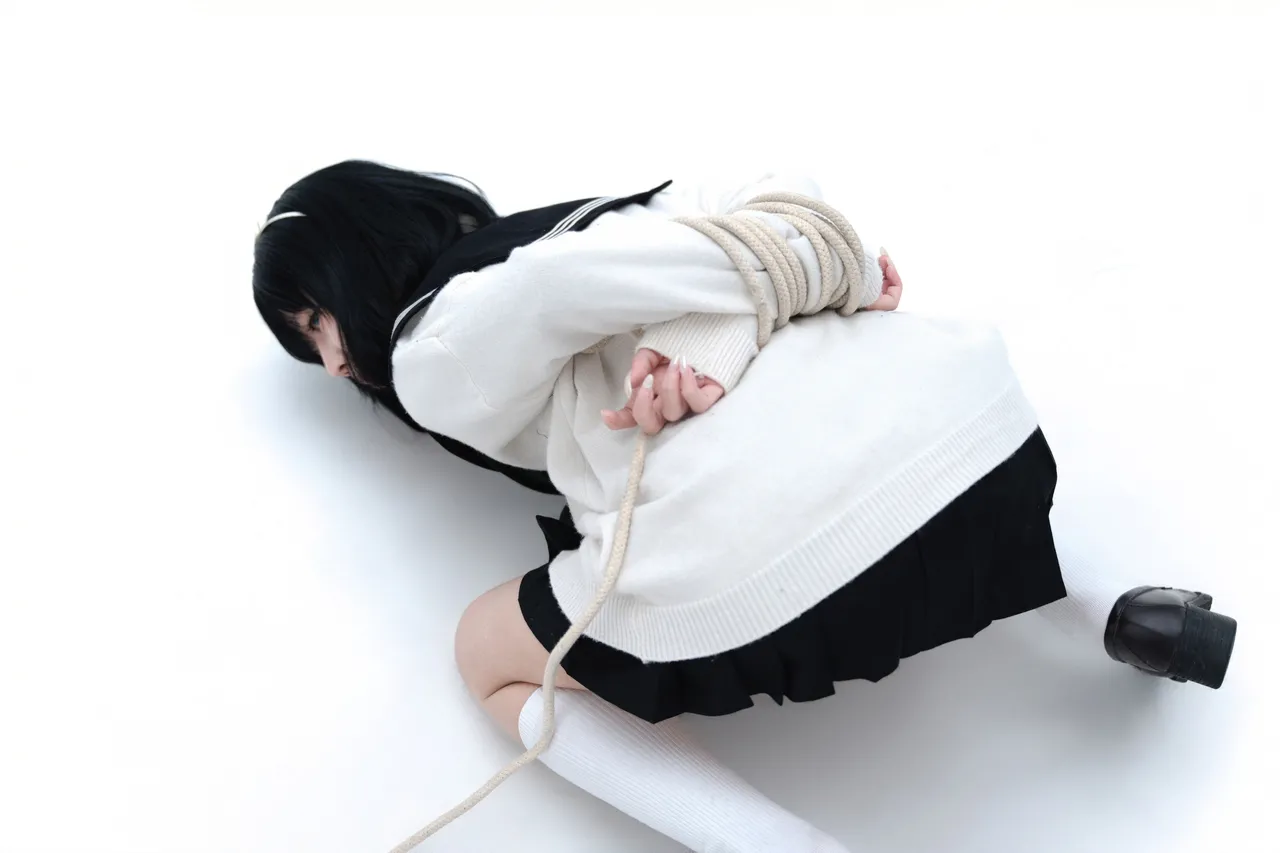 Nagi Shimizu - Sail Cutting Leaves Nagi Shimizu - Sail Cutting Leaves