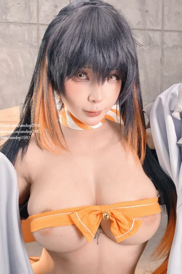 Umeko J - Amo Empool「Gachiakuta」 3 Umeko J - Amo Empool「Gachiakuta」