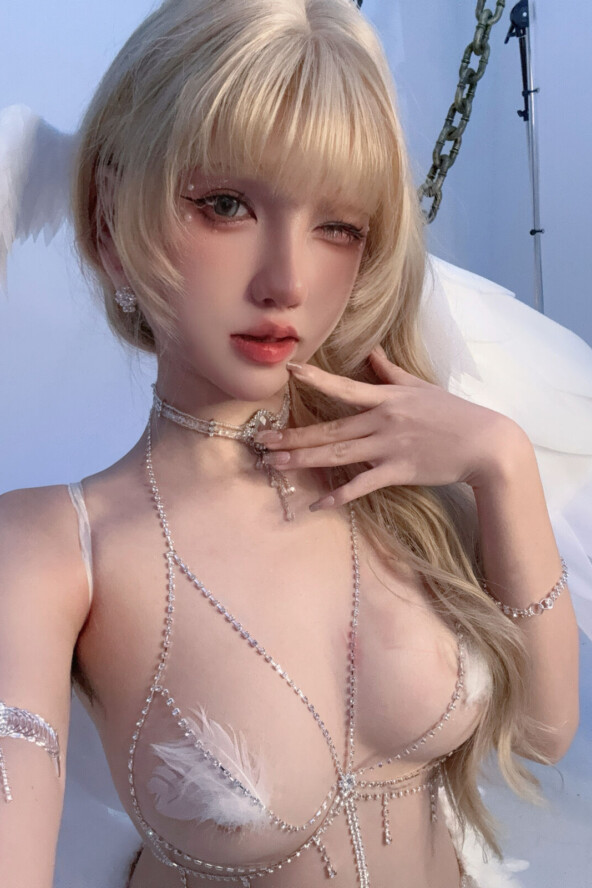Coser@ Kaoru KaOri - Amorous Angel Part03 (65P) 6 Coser@ Kaoru KaOri - Amorous Angel Part03 (65P)