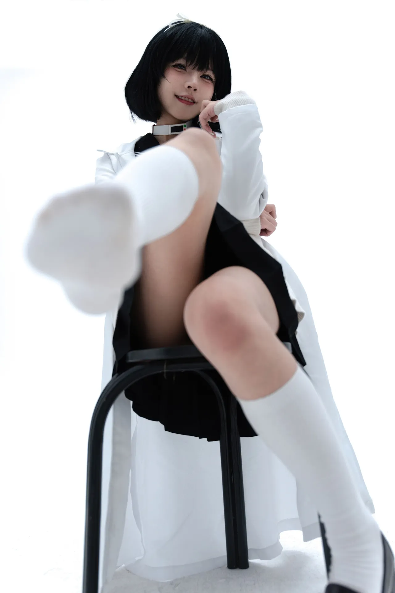 Nagi Shimizu - Sail Cutting Leaves Nagi Shimizu - Sail Cutting Leaves