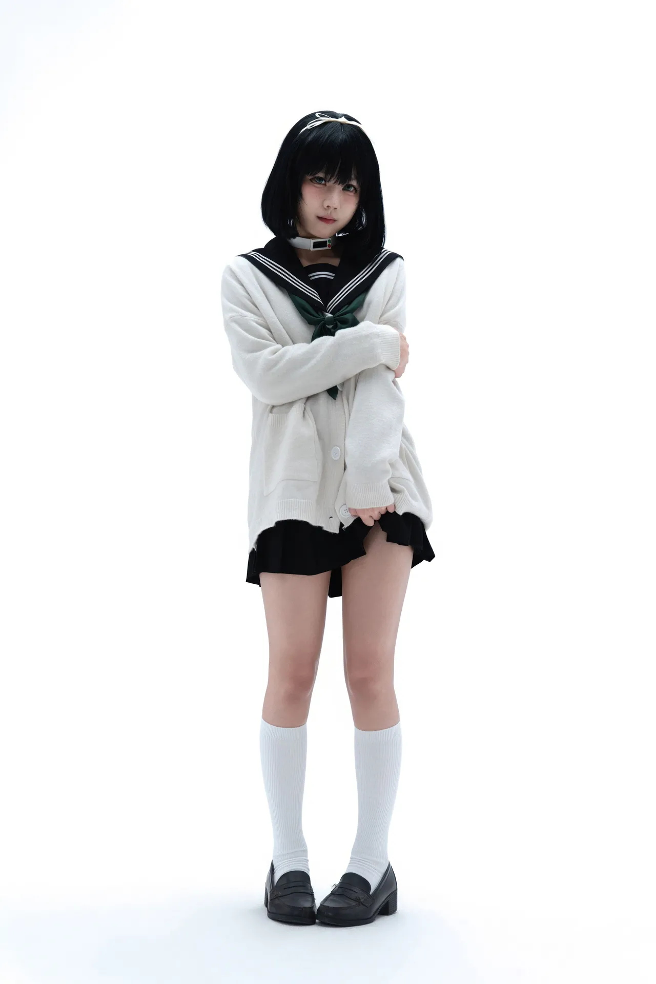 Nagi Shimizu - Sail Cutting Leaves Nagi Shimizu - Sail Cutting Leaves