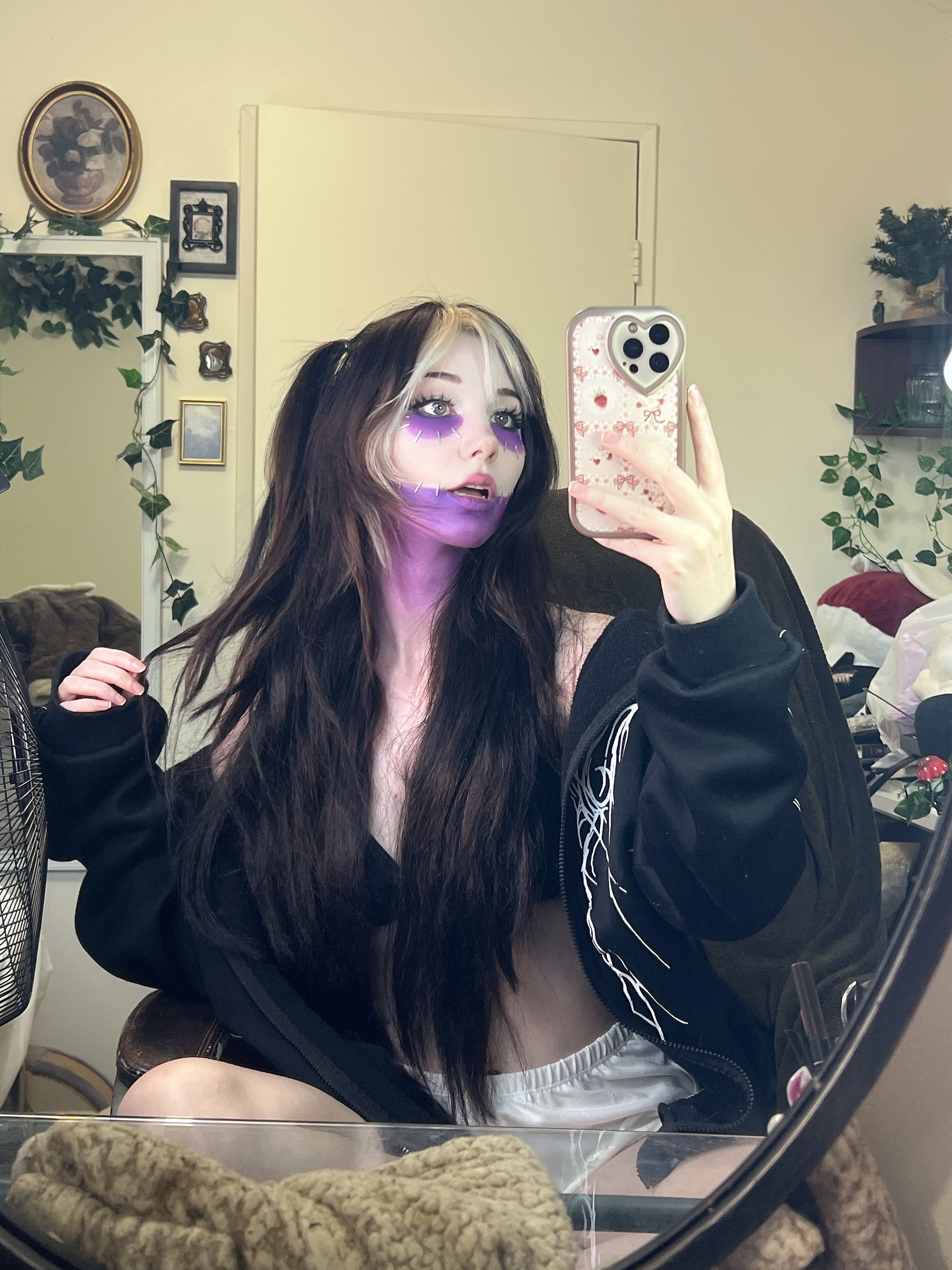 Danielle Mercedie - Dabi Danielle Mercedie - Dabi