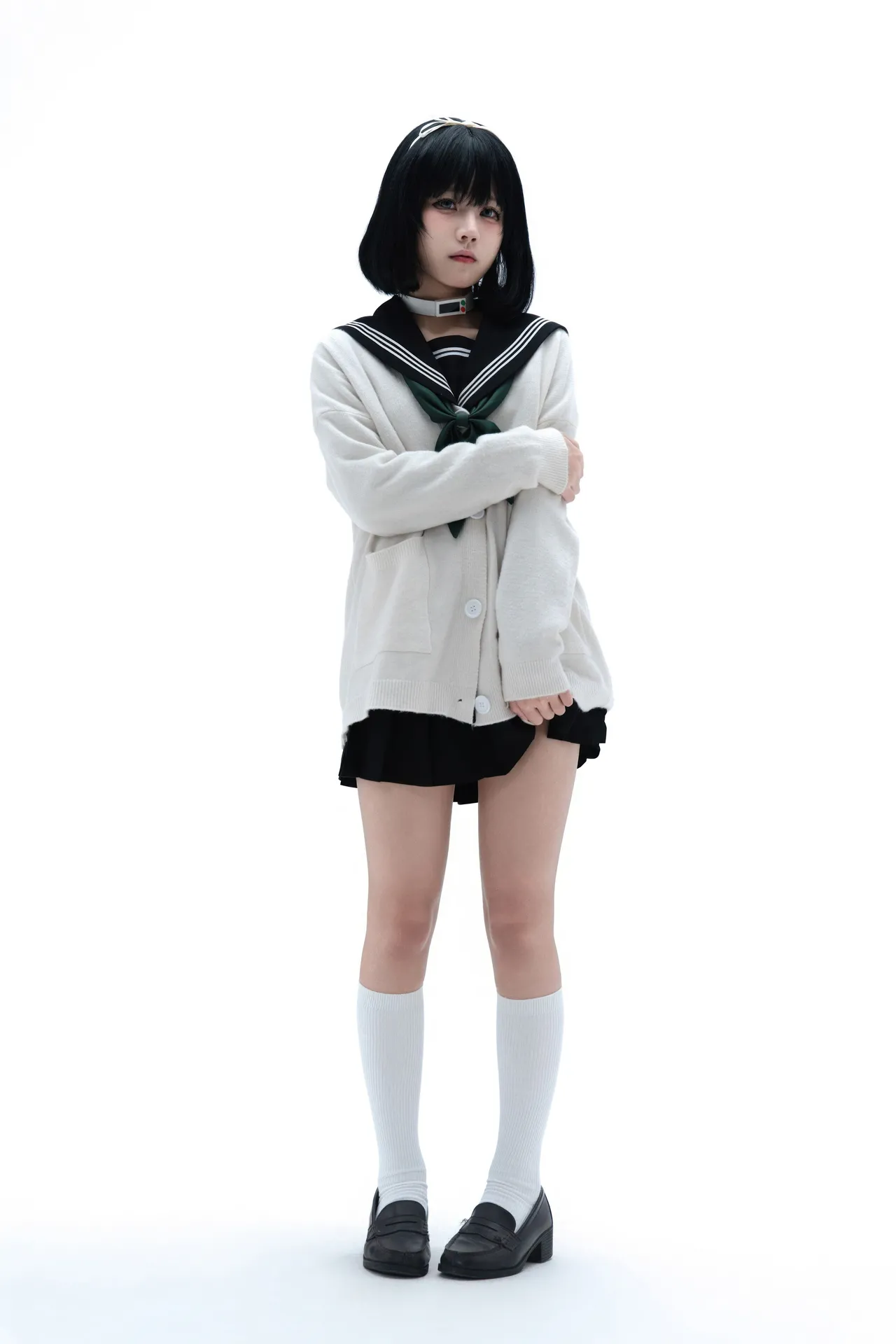 Nagi Shimizu - Sail Cutting Leaves Nagi Shimizu - Sail Cutting Leaves