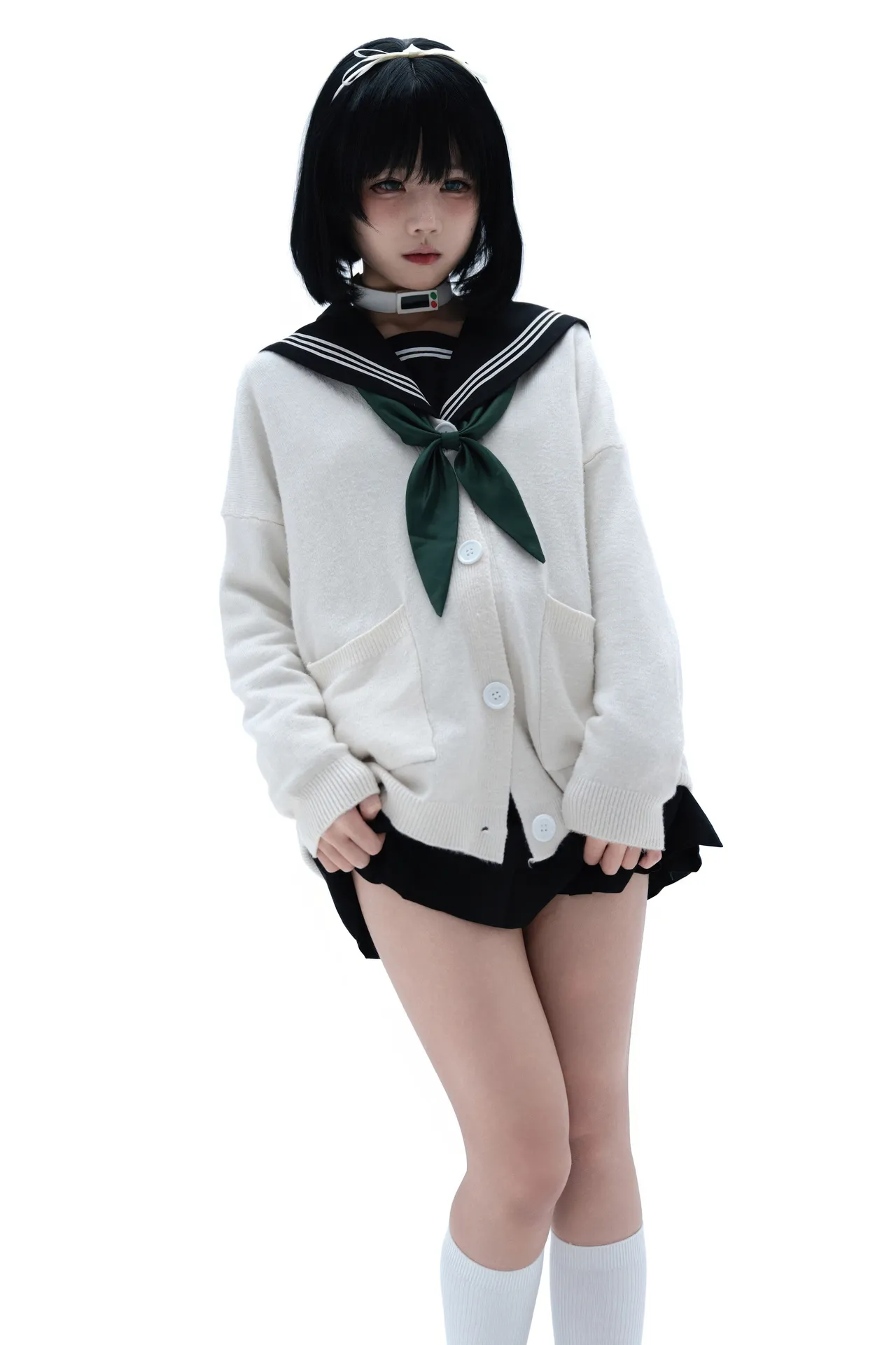 Nagi Shimizu - Sail Cutting Leaves Nagi Shimizu - Sail Cutting Leaves