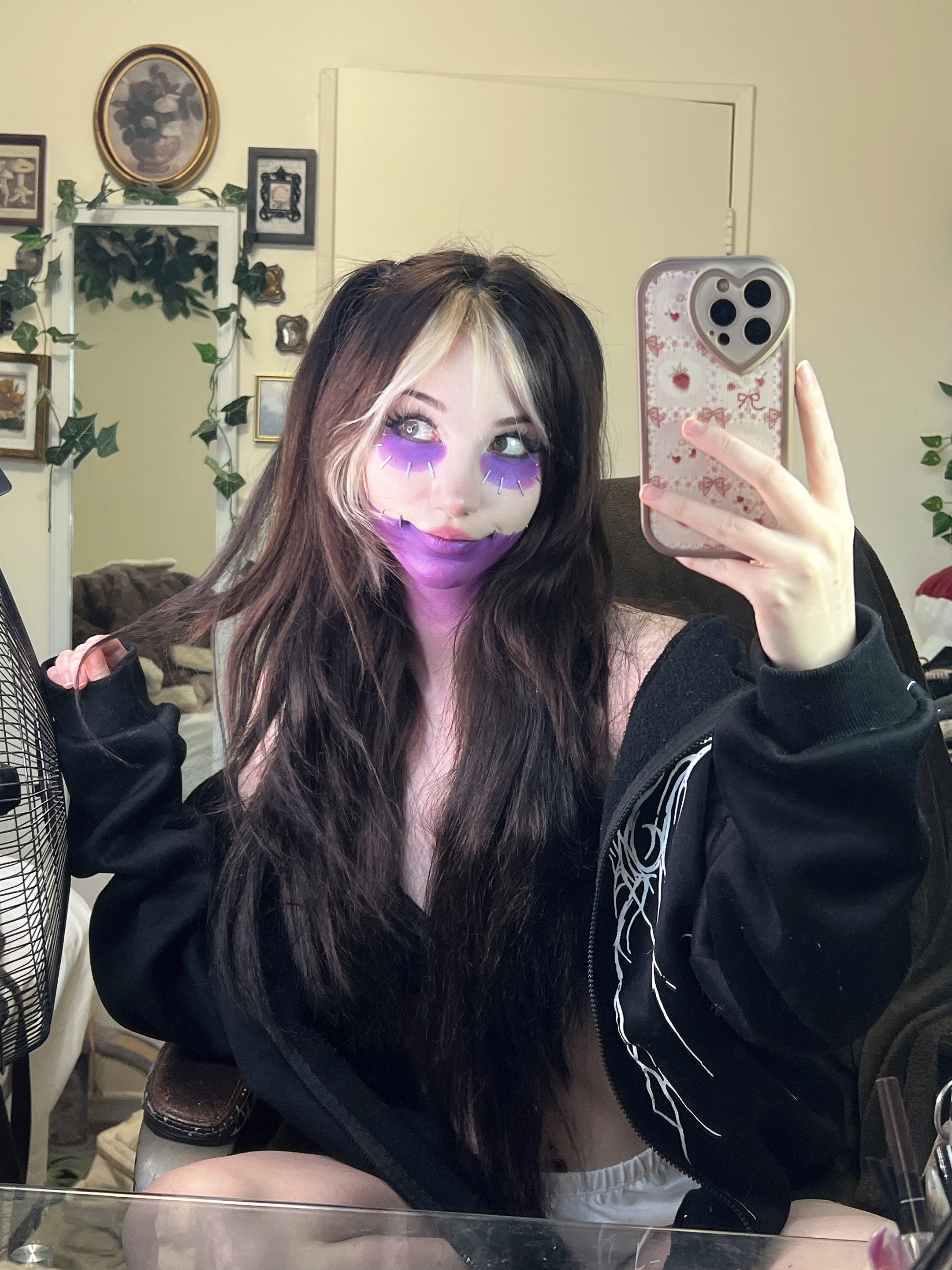 Danielle Mercedie - Dabi Danielle Mercedie - Dabi