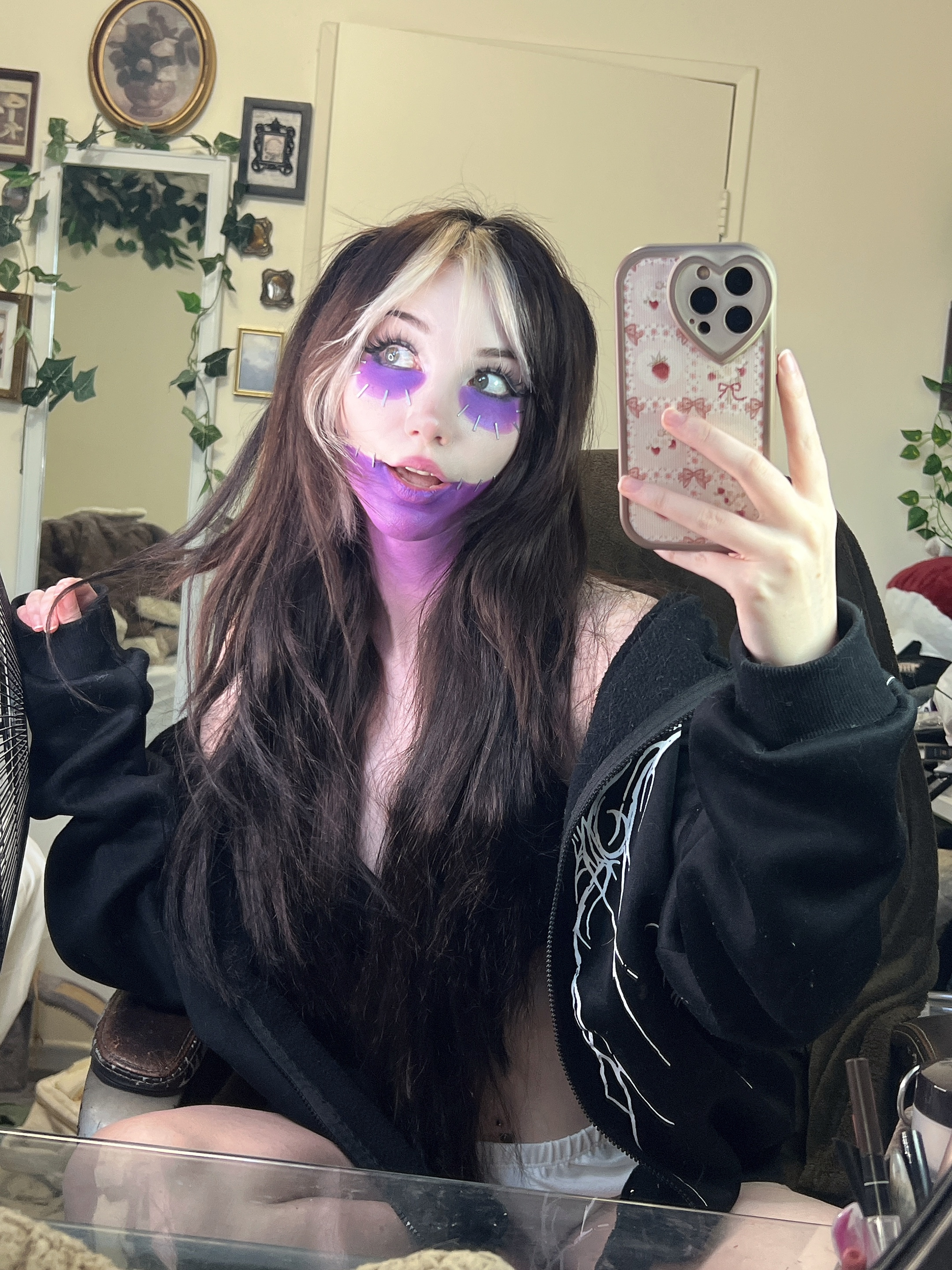 Danielle Mercedie - Dabi Danielle Mercedie - Dabi