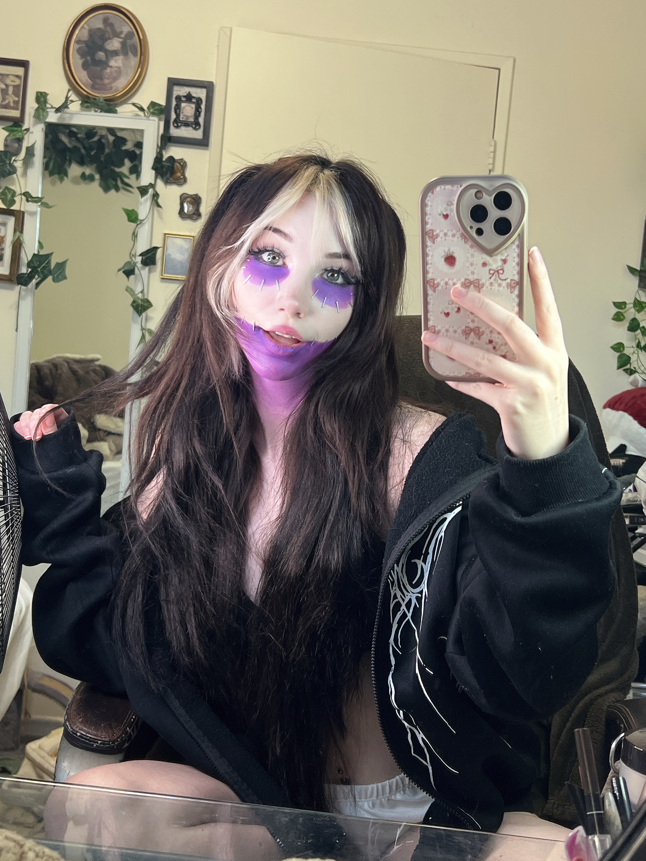 Danielle Mercedie - Dabi Danielle Mercedie - Dabi