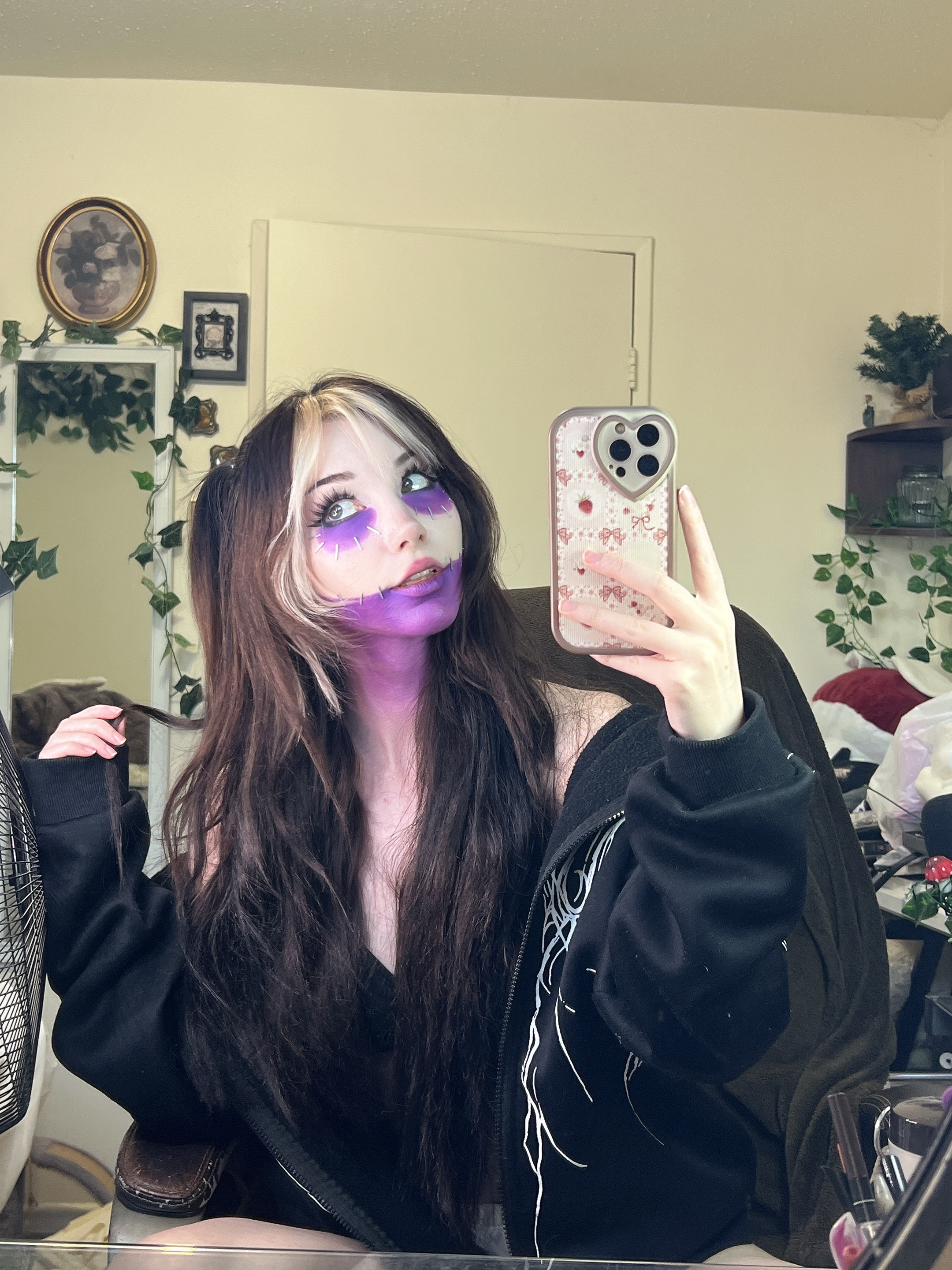 Danielle Mercedie - Dabi Danielle Mercedie - Dabi