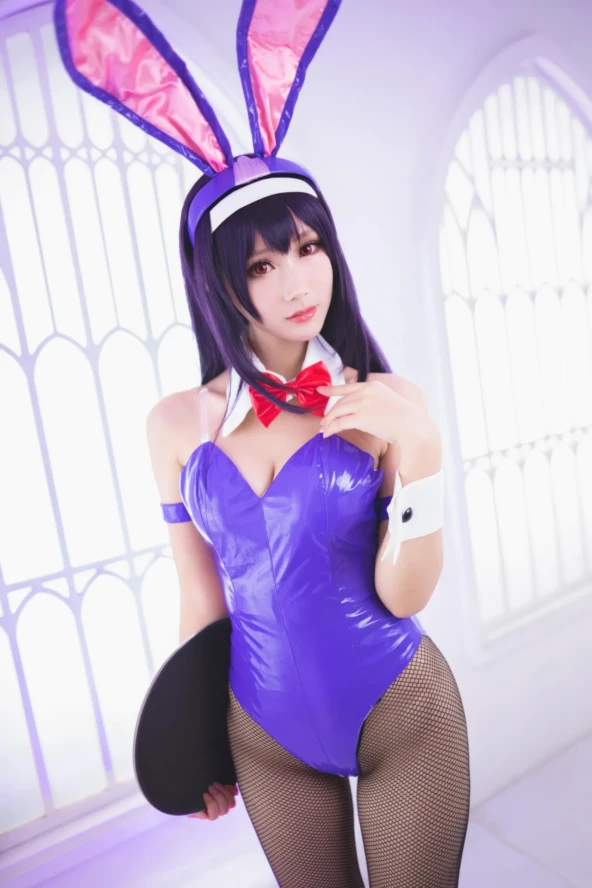 Hanyu Sanmi - How to develop a passerby heroine Kasumigaoka Shiyu Rabbit girl 5 Hanyu Sanmi - How to develop a passerby heroine Kasumigaoka Shiyu Rabbit girl