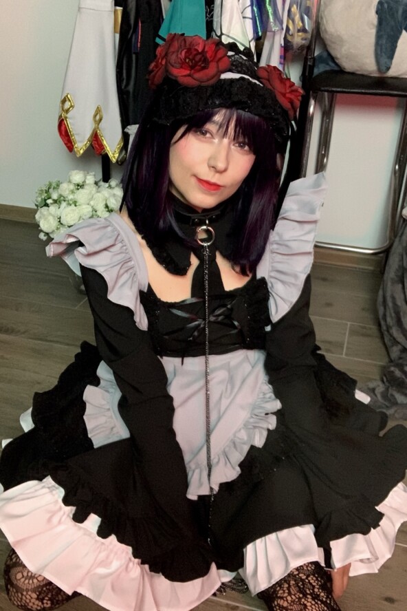 Nina Fenz - Shizuku 6 Nina Fenz - Shizuku