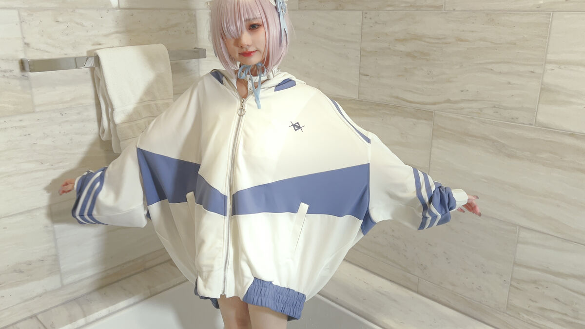 Coser@wendydydydy_酱油 - FGO 玛修 Part01 (58P) Coser@wendydydydy_酱油 - FGO 玛修 Part01 (58P)