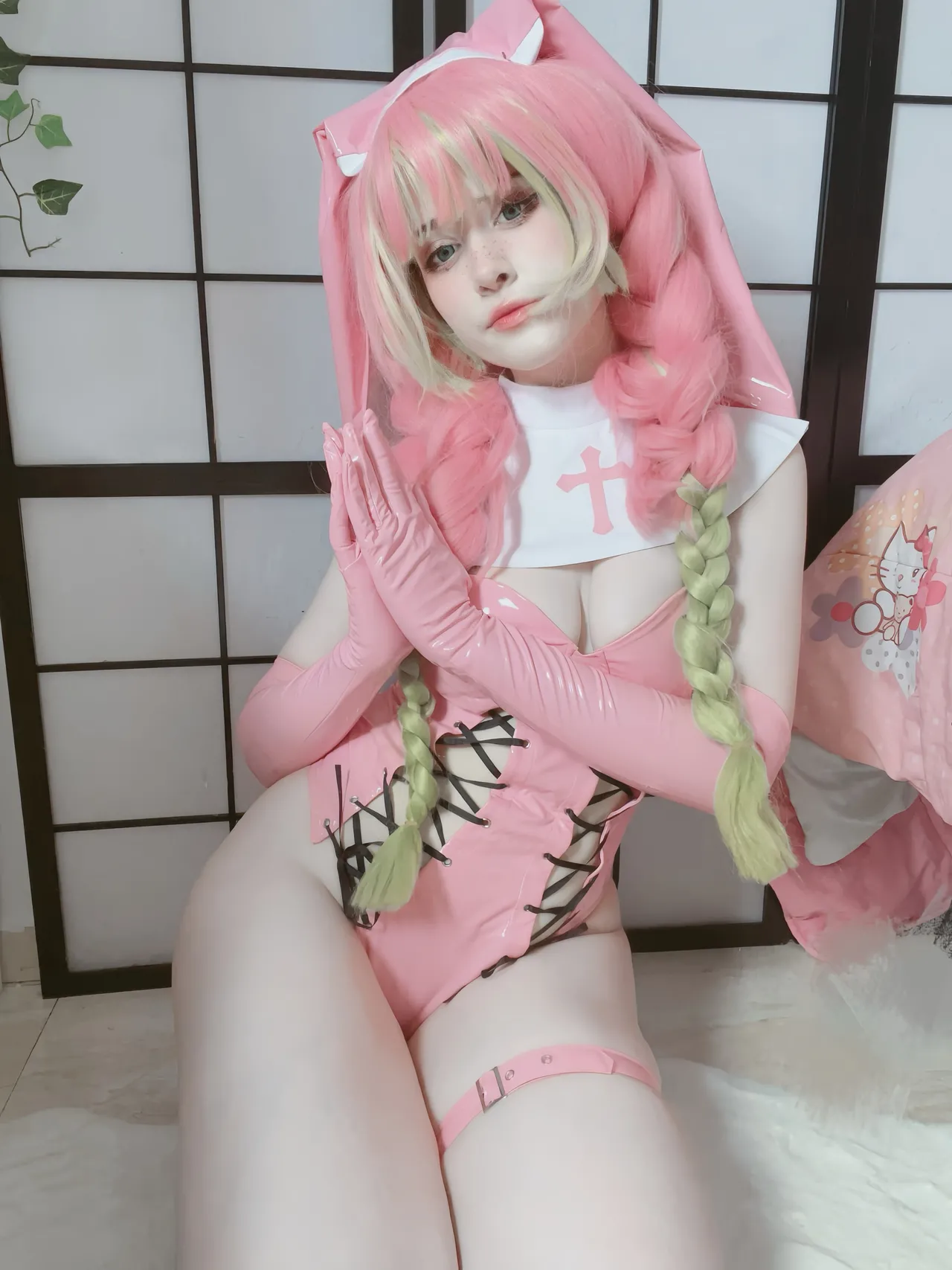 Kity Shouko - Mitsuri Kity Shouko - Mitsuri