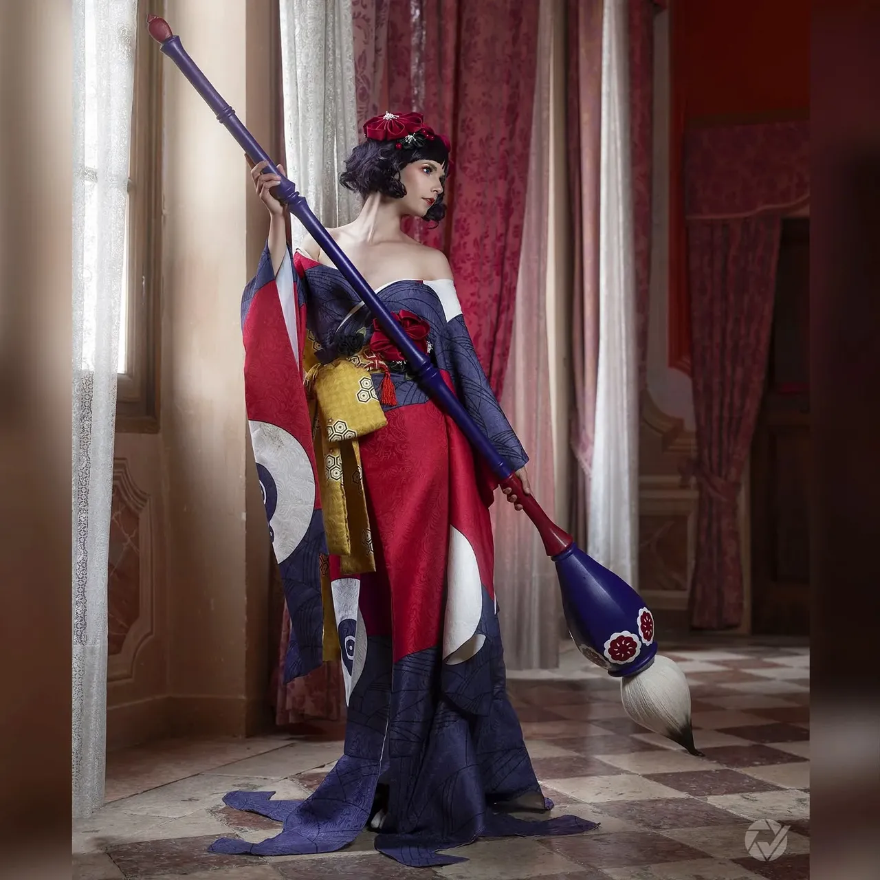 harukosan - Katsushika Hokusai harukosan - Katsushika Hokusai