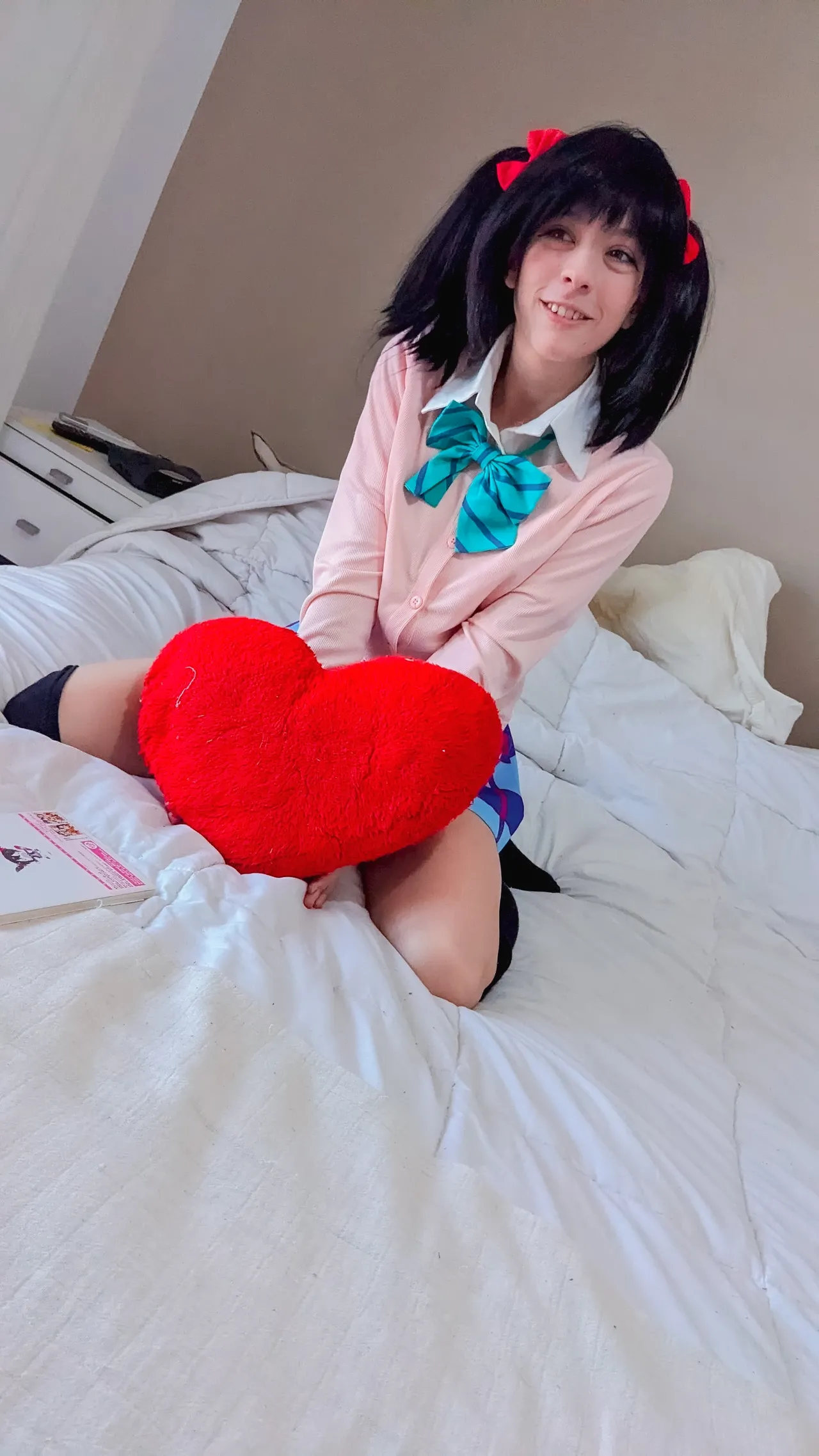 Tomomechi - Nico Tomomechi - Nico