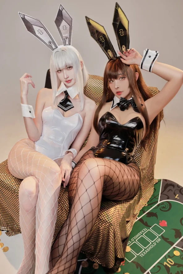 Vikuli - Blanc & Noir 7 Vikuli - Blanc & Noir