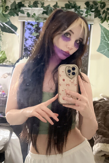 Danielle Mercedie - Dabi 7 Danielle Mercedie - Dabi