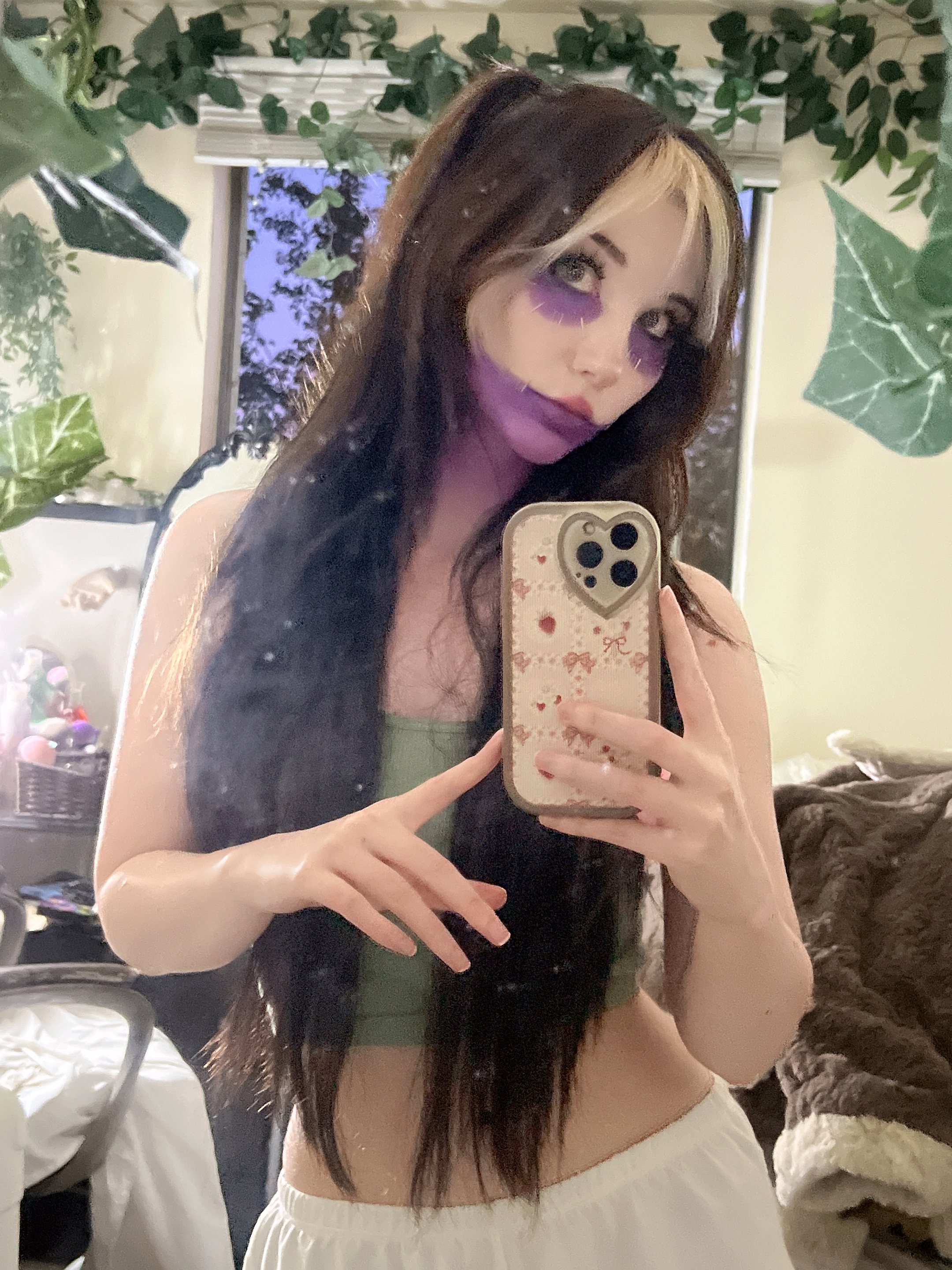 Danielle Mercedie - Dabi Danielle Mercedie - Dabi