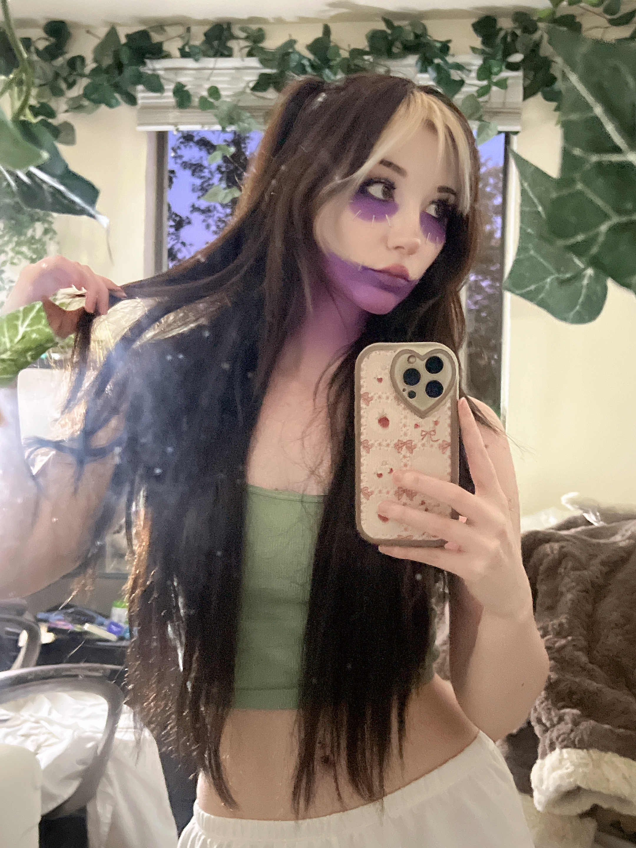 Danielle Mercedie - Dabi Danielle Mercedie - Dabi