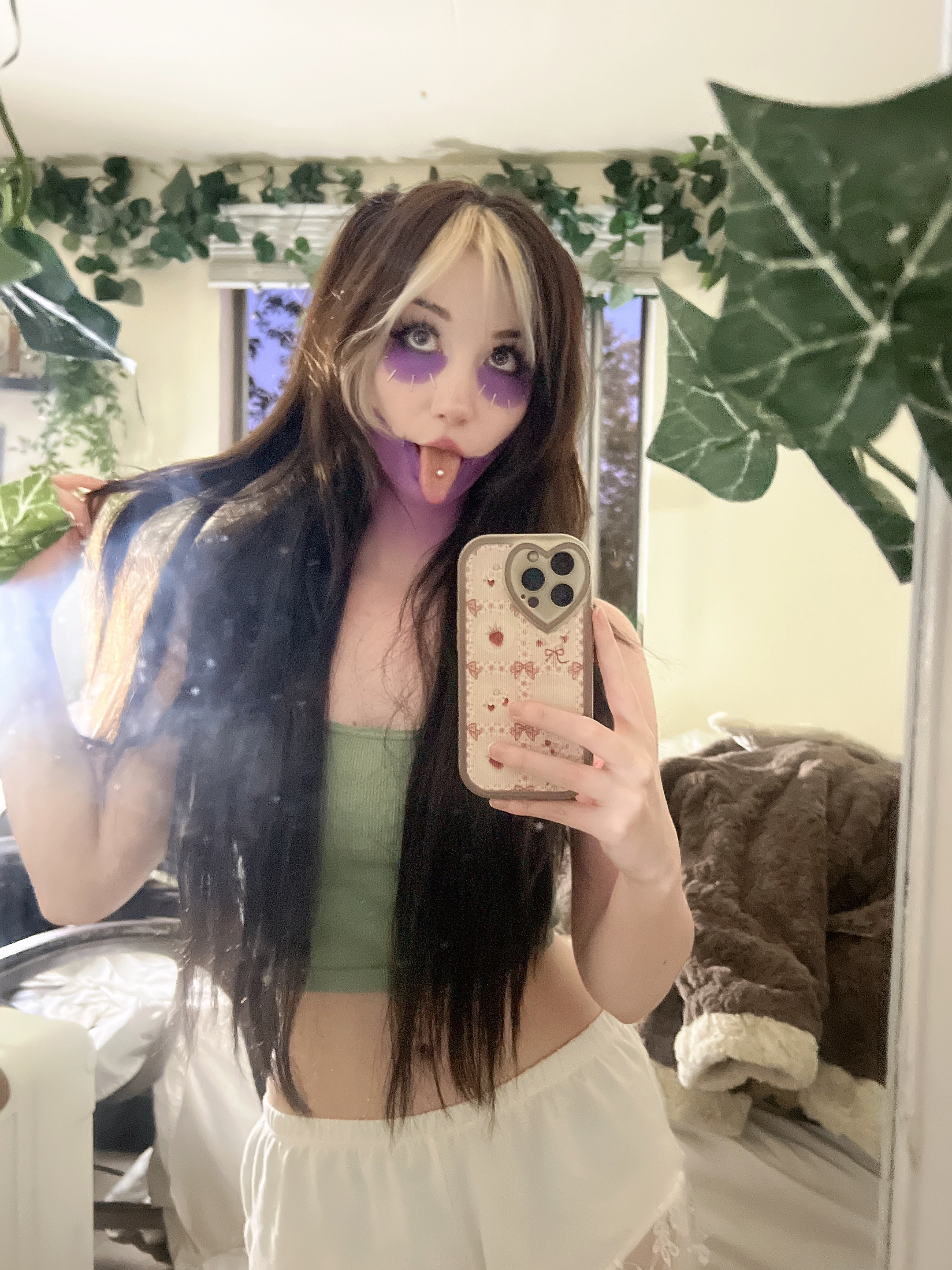 Danielle Mercedie - Dabi Danielle Mercedie - Dabi