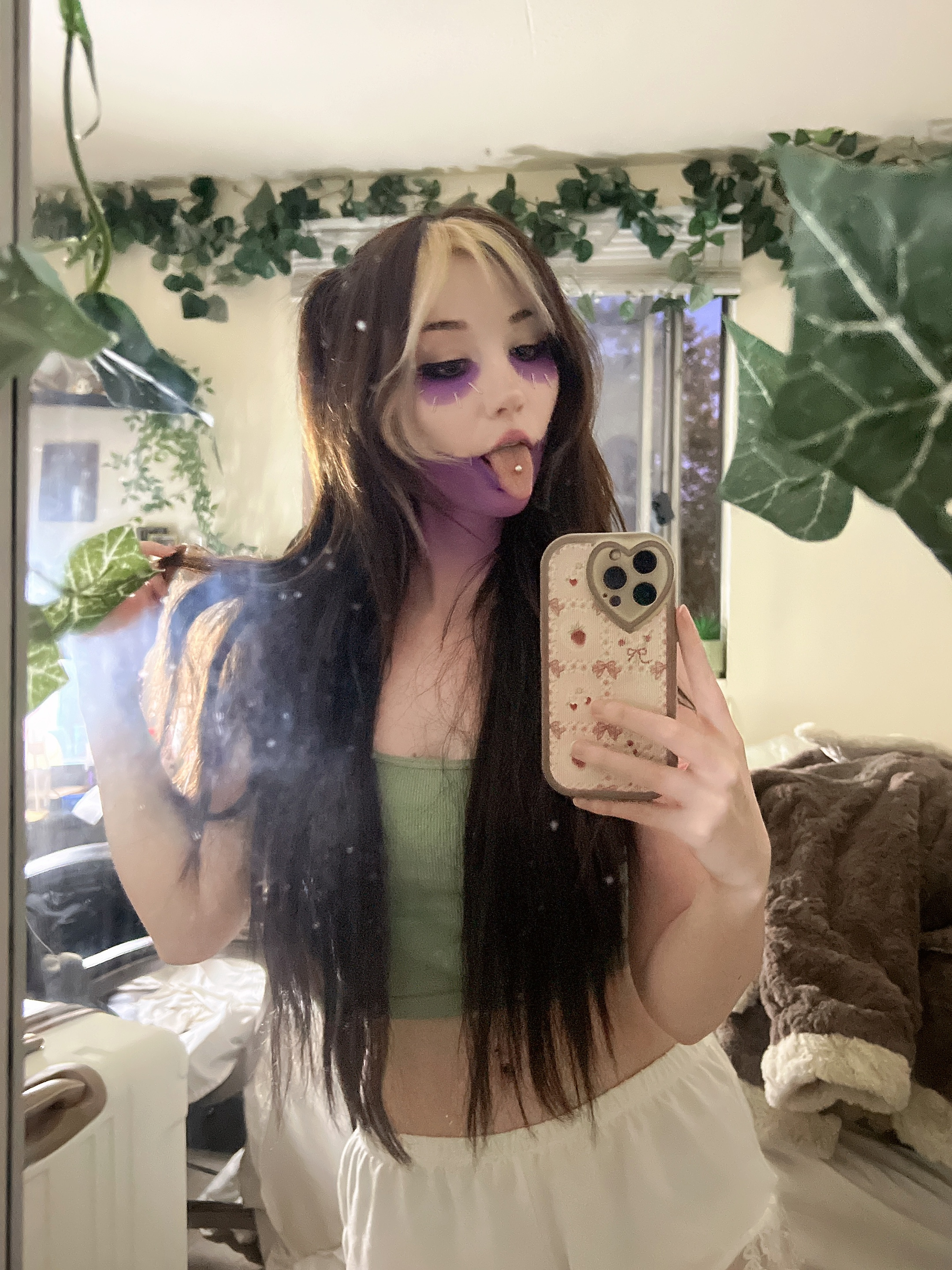 Danielle Mercedie - Dabi Danielle Mercedie - Dabi