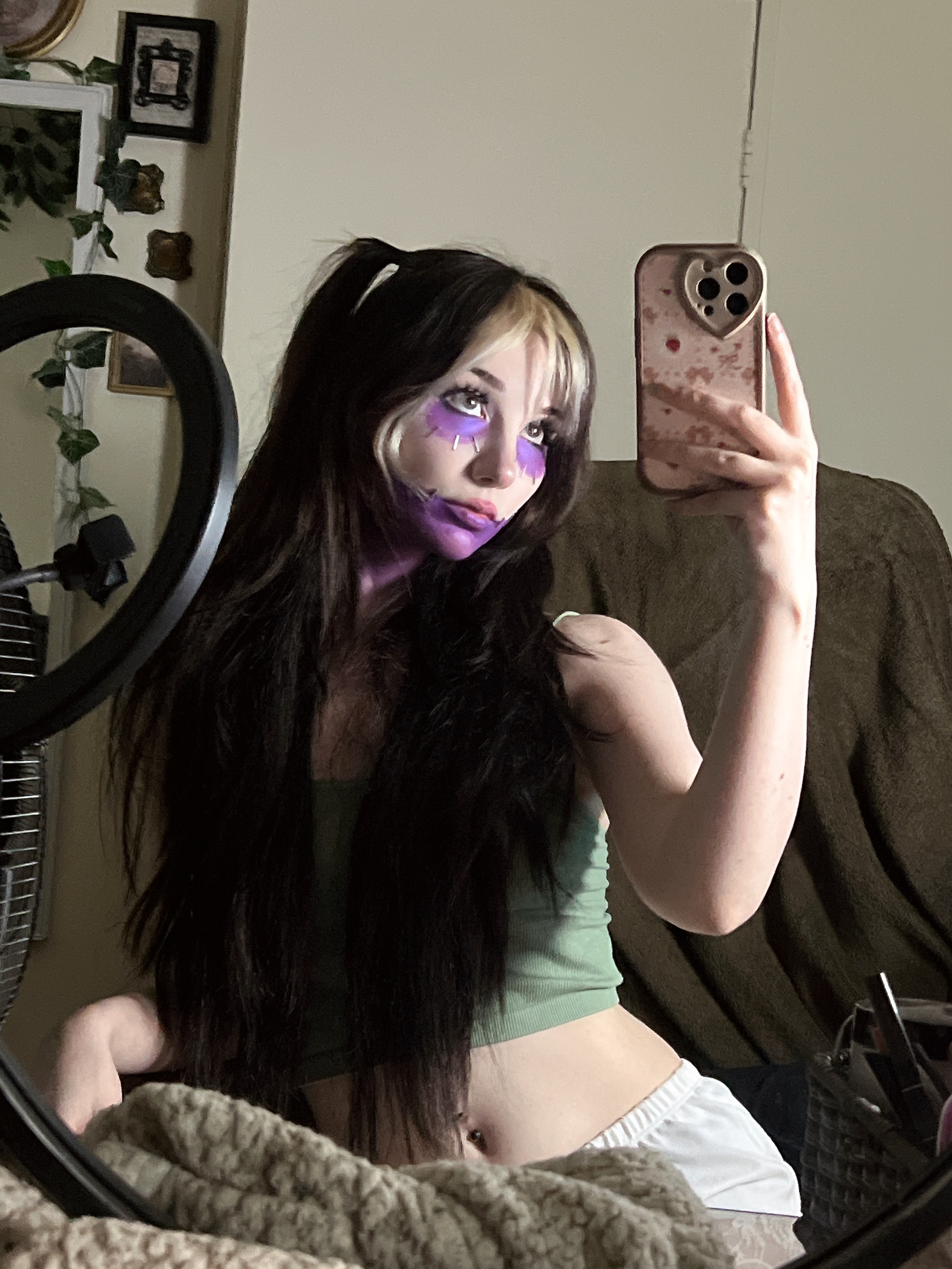 Danielle Mercedie - Dabi Danielle Mercedie - Dabi