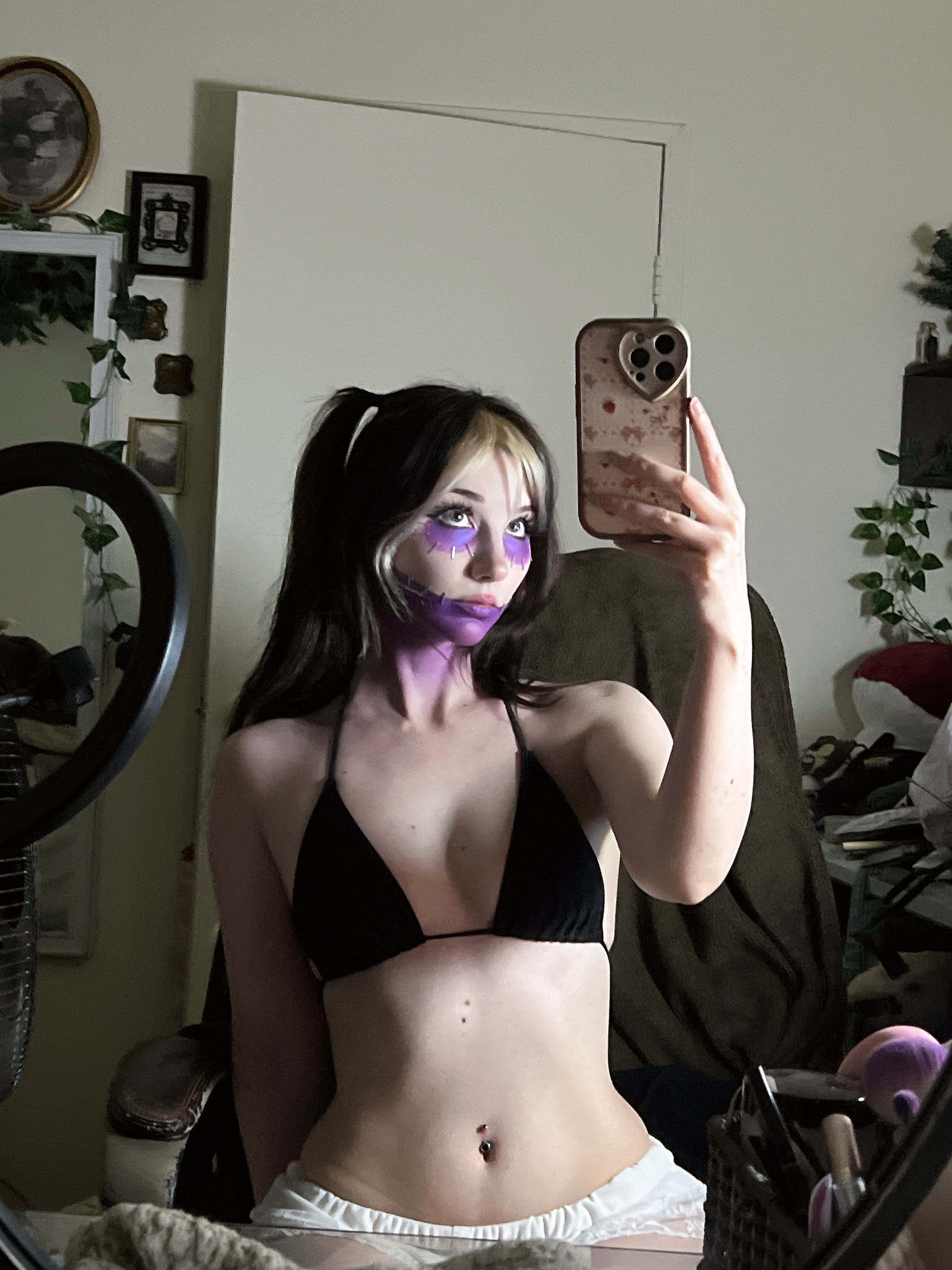 Danielle Mercedie - Dabi Danielle Mercedie - Dabi