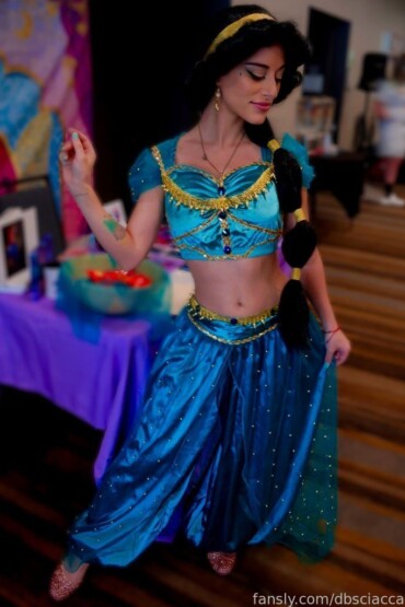 Dani Sciacca - Jasmine 9 Dani Sciacca - Jasmine