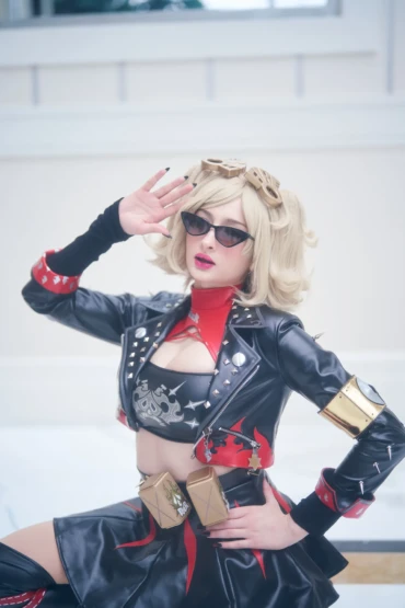 Cplaya - Burnice 2 Cplaya - Burnice