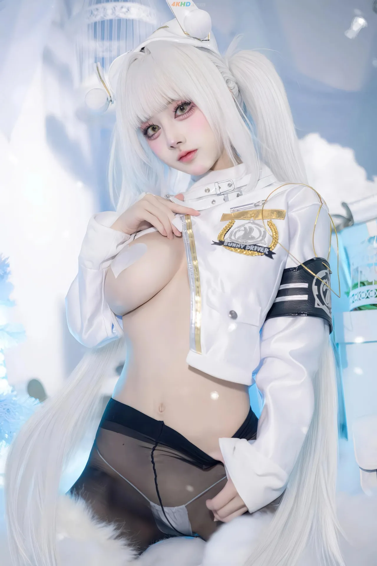 Okita Rinka - Blanc 2 Okita Rinka - Blanc 2