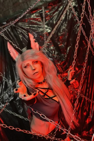 Fenrissnow - Loona 1 7 Fenrissnow - Loona 1