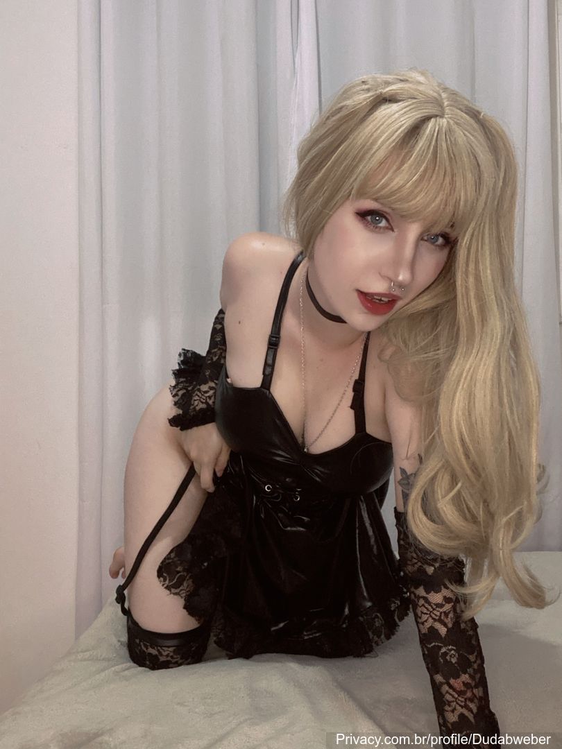 Dudabweber - Misa Dudabweber - Misa