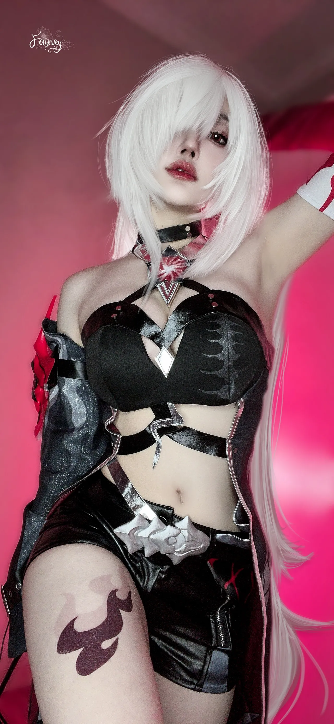 Faixvey - Acheron Faixvey - Acheron