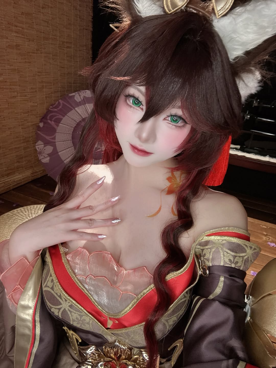 Xiaoyukiko - Fugue Xiaoyukiko - Fugue