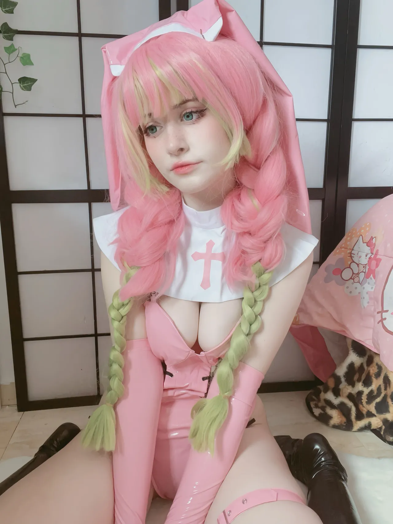 Kity Shouko - Mitsuri Kity Shouko - Mitsuri