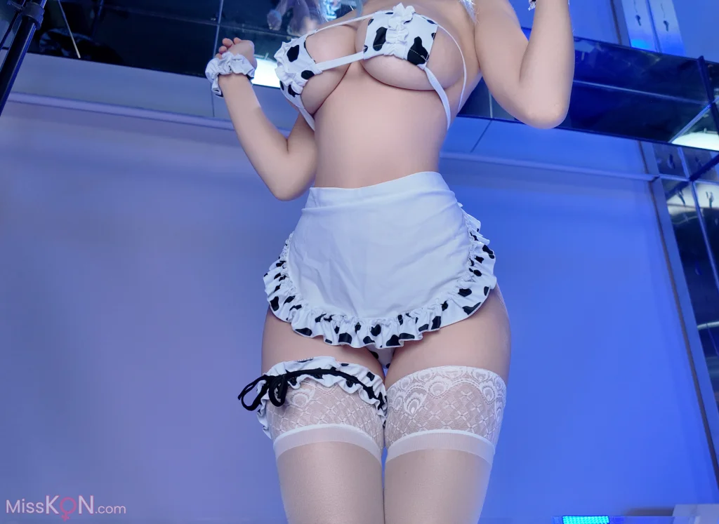 Coser@ Chiyo Ogura w: Azure Archive Ayu Yako Cow Bikini (33 photos) Coser@ Chiyo Ogura w: Azure Archive Ayu Yako Cow Bikini (33 photos)