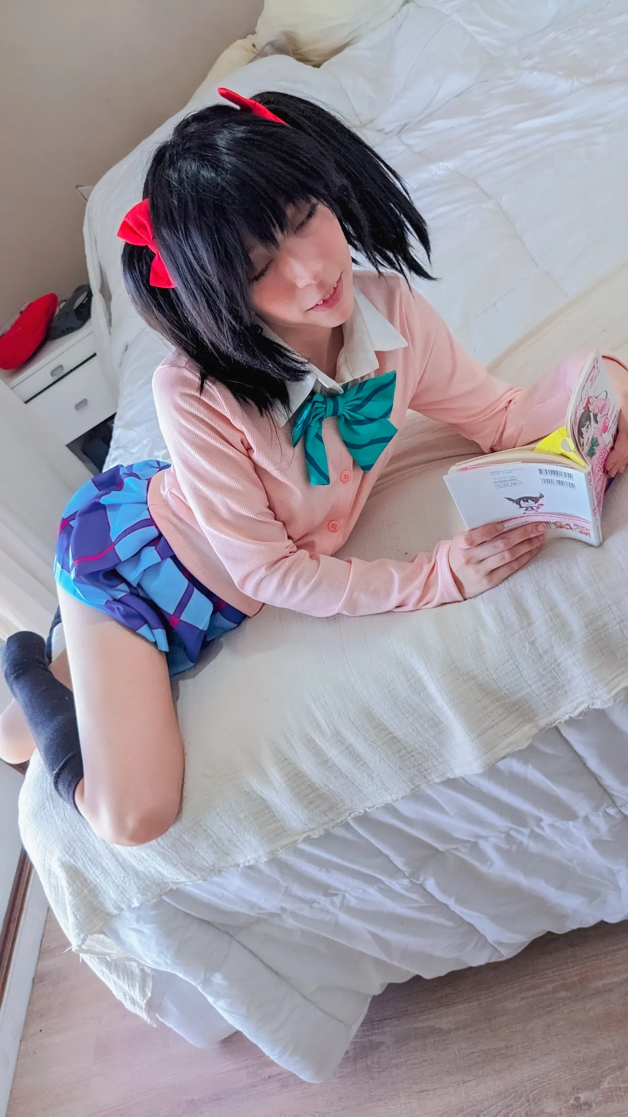 Tomomechi - Nico Tomomechi - Nico