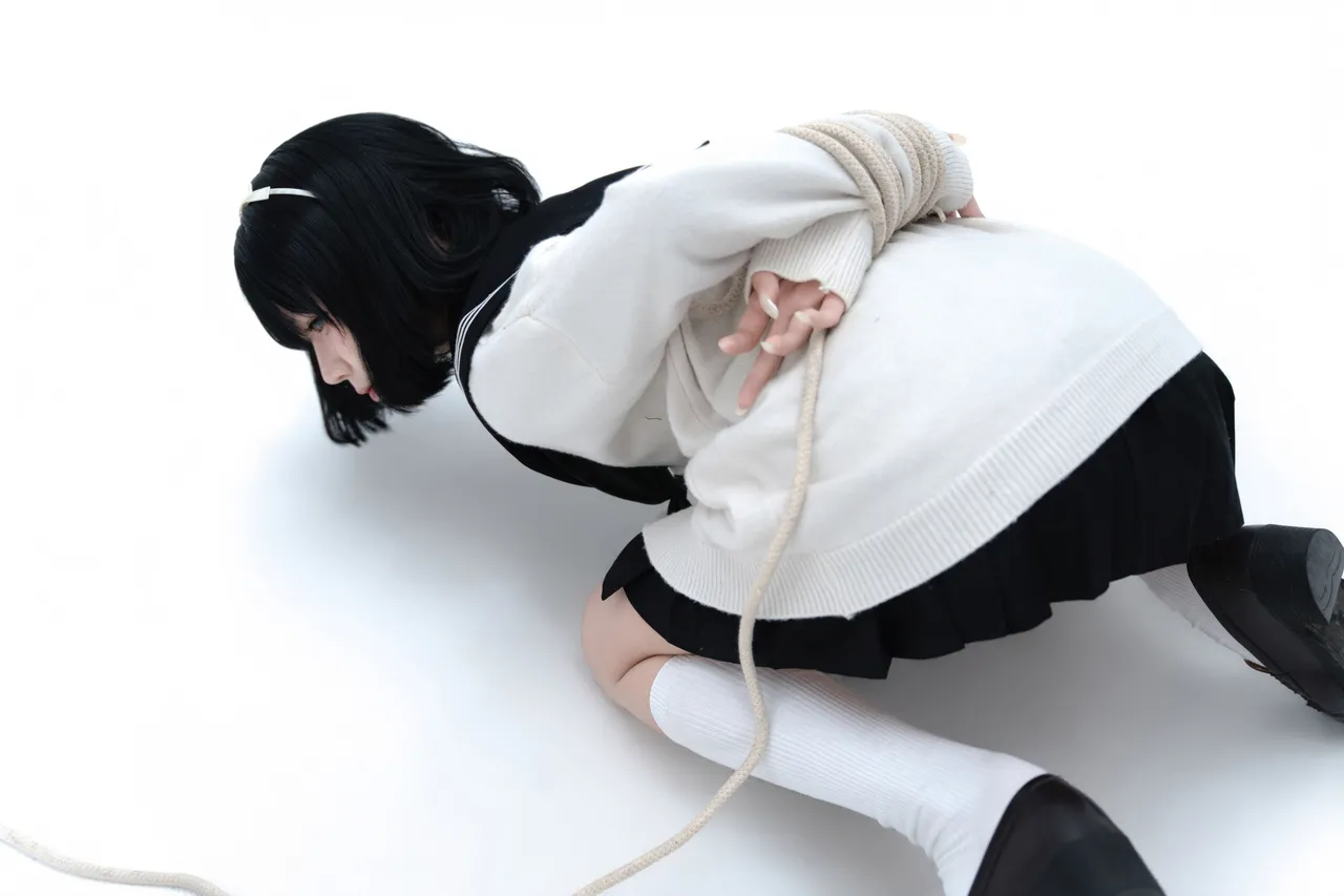 Nagi Shimizu - Sail Cutting Leaves Nagi Shimizu - Sail Cutting Leaves