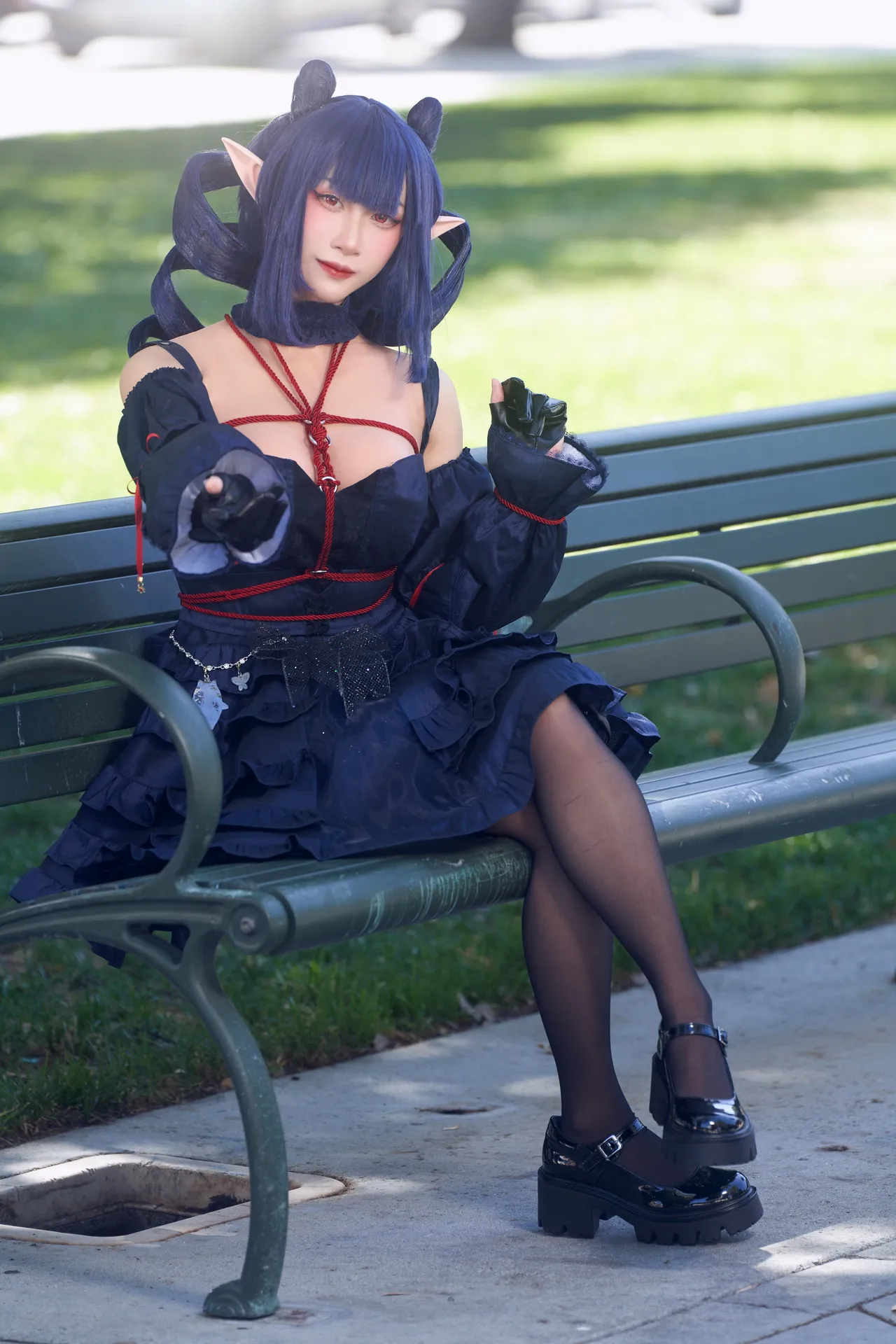 ᴅᴀᴡɴ? - Dizzy Dokuro ᴅᴀᴡɴ? - Dizzy Dokuro