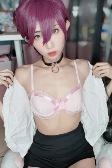 Mikan.chan - Nurse Reze 3 Mikan.chan - Nurse Reze