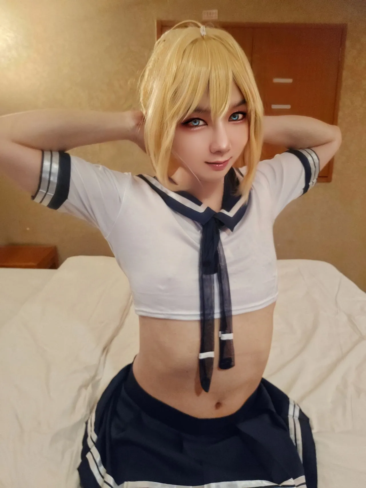 Penguin - Saber Penguin - Saber