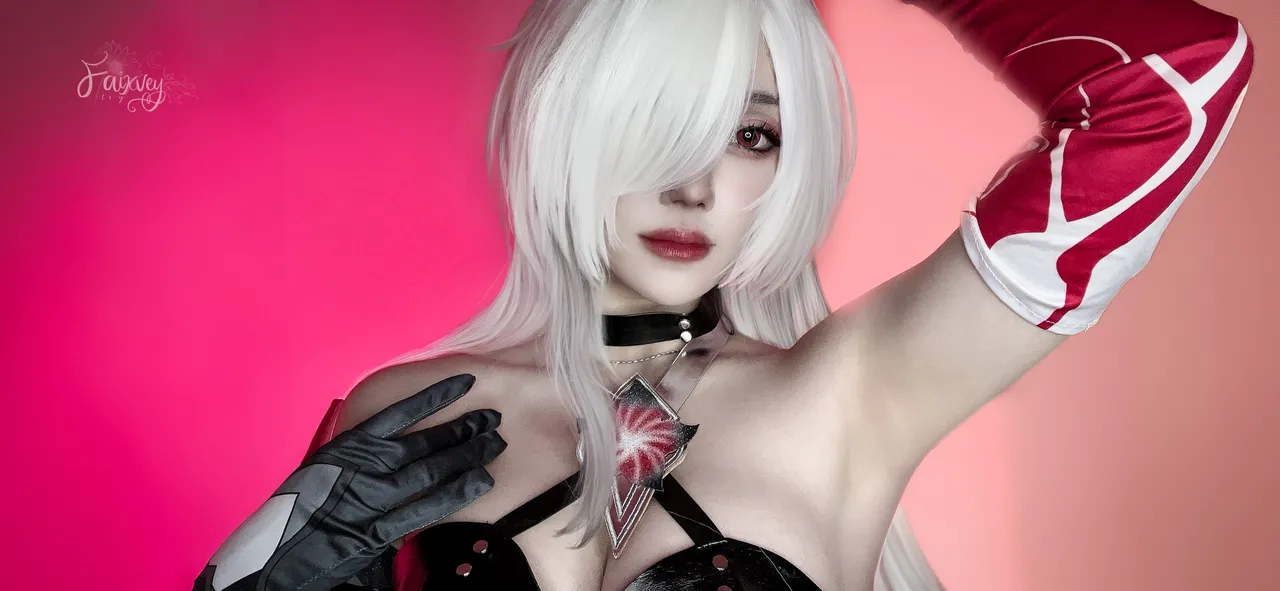 Faixvey - Acheron Faixvey - Acheron