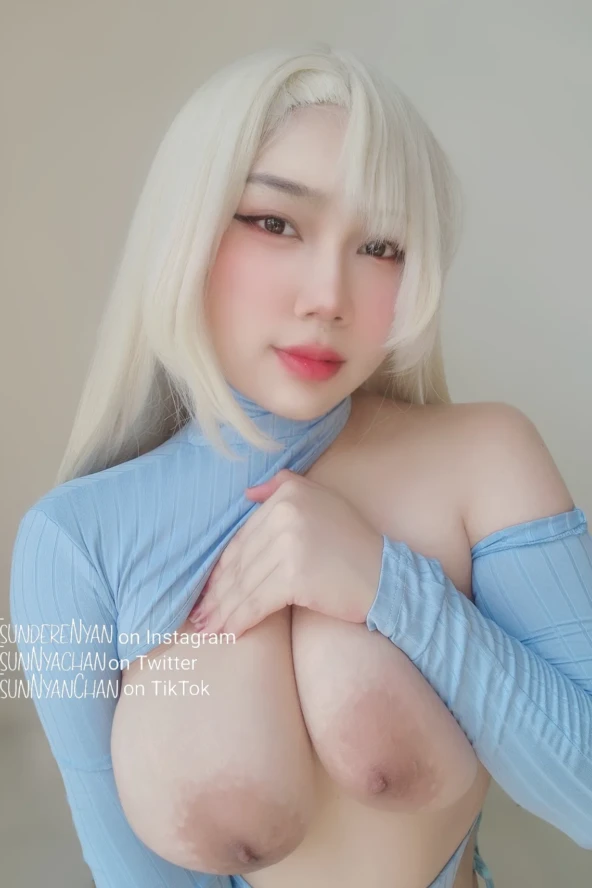 Tsunnyanchan - Asuna Bikini Tsunnyanchan - Asuna Bikini 8 Tsunnyanchan - Asuna Bikini Tsunnyanchan - Asuna Bikini