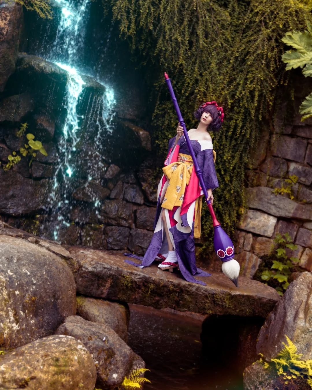 harukosan - Katsushika Hokusai harukosan - Katsushika Hokusai